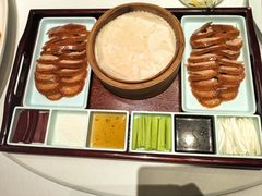 -荣兴酒家(徐家汇店)