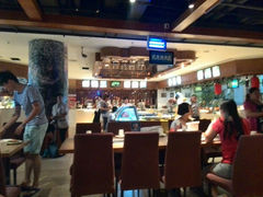 android_upload_pic-比特堡啤酒烤肉自助料理(和平店)