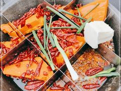 -化龙桥九宫格火锅(清水河店)