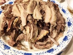 -宁夏国强手抓羊肉·清真菜(未央路凤三店)