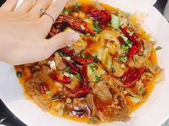 -皇城根北京风味主题餐厅(滨海万达店)