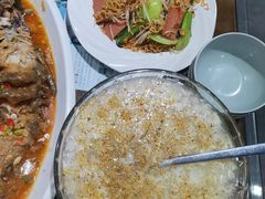 -烩态狼羊肉馆(贾岗社区店)