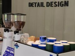 -intime coffee(芝麻街店)