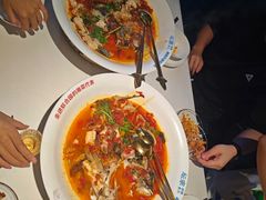 -坛宗剁椒鱼头(河西王府井店)