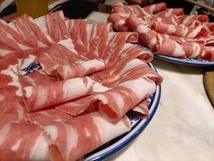 -宣武小院涮肉(前门店)