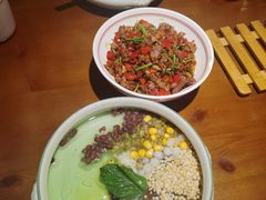 -蛮佬拾·乡里土菜馆(河西王府井店)