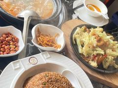 -李师傅脆肚(华强北店)