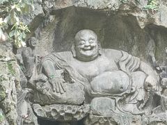 -灵隐飞来峰景区