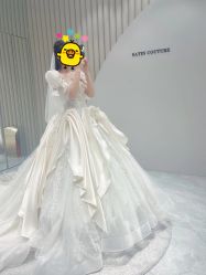 -SATIN COUTURE瑟庭婚纱礼服馆