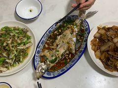 -南花桥羊肉馆老字号(乌镇店)