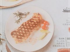 -斗牛士牛排(南京东路店)