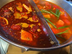 台式麻辣锅-湊湊火锅·茶憩(新中关购物中心店)