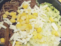 -唯成•韩国炭火烤肉 유성고기