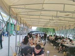 -丁虎子烤肉(国道二店)