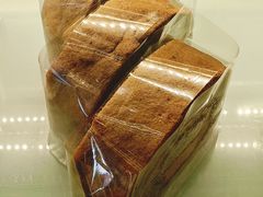 -布朗尼西饼(粮道街店)