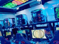 -NB网咖电竞连锁(泺安路店)