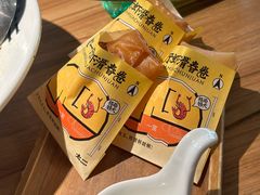 -太二酸菜鱼(浦东正大广场店)