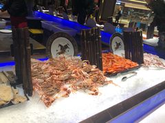 -加餐海鲜自助(宝龙一城店)
