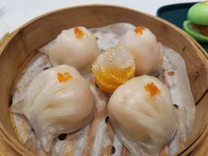 千灯盛汇·宴席·精致点心(致越优城店)