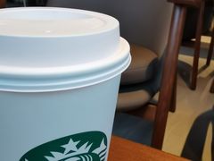 -星巴克臻选(扬州瘦西湖文化广场店)