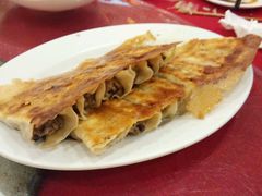 -大眼锅贴水饺(河东店)