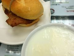 -义顺牛奶公司(新马路老店)