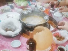 -侠成水上农庄(工业大道店)