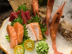 -品米斗·精致料理(浦东禹悦汇店)