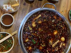 -黑竹香鸡(营和巷店)