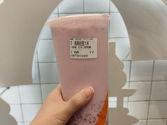 -CoCo都可(湖滨银泰店B区店)