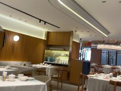 -莆田餐厅PUTIEN(金融街购物中心店)