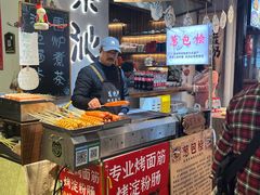 -小河直街历史文化街区