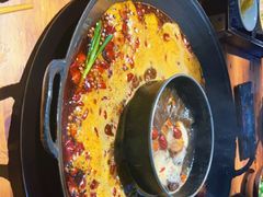 -楠火锅(龙阳广场店)