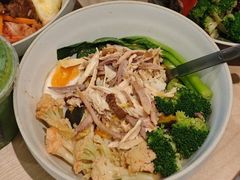 -超级碗FOODBOWL(成都来福士店)