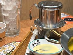 -越小品·越南餐厅(万科里店)