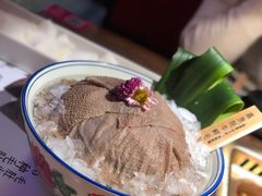 脆毛肚-九鼎轩脆毛肚火锅(三钢里店)