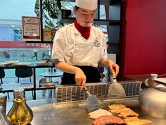 -湘汇概念铁板烧(铁西万达店)