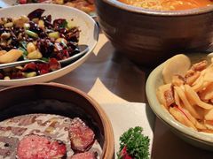 -山石榴·贵州菜(丰盛里店)