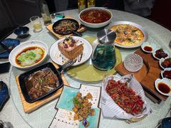 -十二月·宁夏盐池滩羊肉火锅