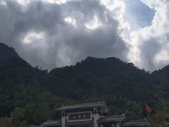 -三清山风景名胜区