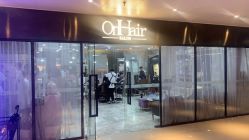 点击看大图 -OnHair造型