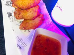 -Ambra Haus琥珀屋精酿餐厅(宝山店)