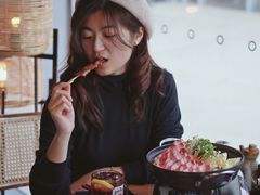 -山葵家居酒屋(天目里店)