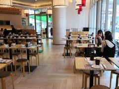 大堂-添好运点心专门店(百老汇店)