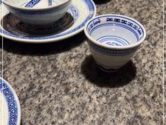 -南京大牌档(青岛万象城店)