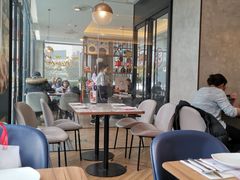 大堂-必胜客(广顺南大街店)