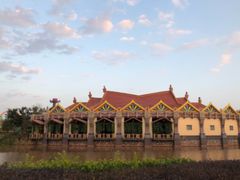 -南宁方特东盟神画