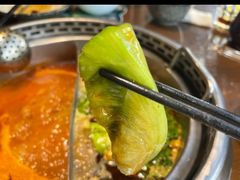 -快乐小羊(富强中路店)