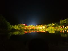 -全国青少年井冈山革命传统教育基地