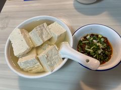 -贵州豆腐王(上合店)